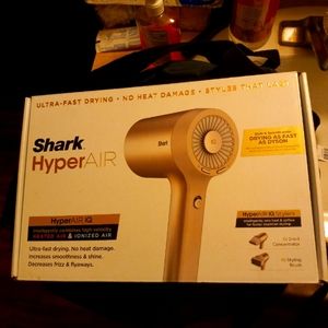 Shark HyperAir Hair Dryer